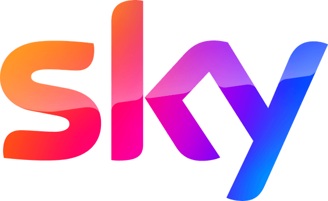 Sky's logo